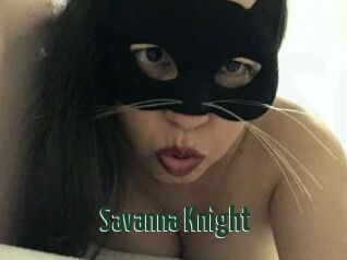 Savanna_Knight