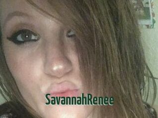 SavannahRenee