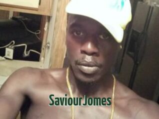 SaviourJomes