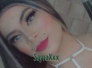 SayraXxx