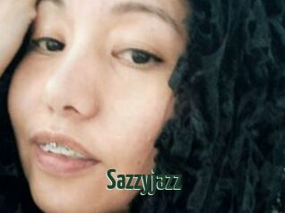 Sazzyjazz