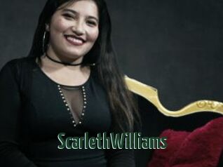ScarlethWilliams