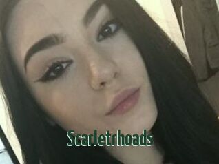 Scarletrhoads