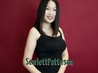 ScarlettPatteson
