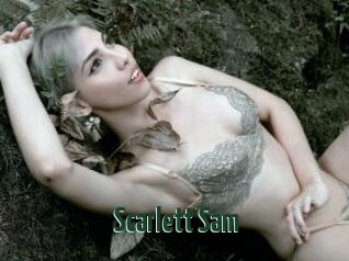 Scarlett_Sam