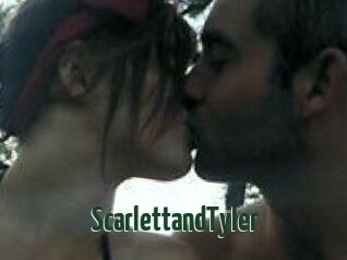 ScarlettandTyler
