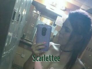 Scarlettee