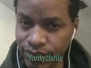 Scotty2hotie