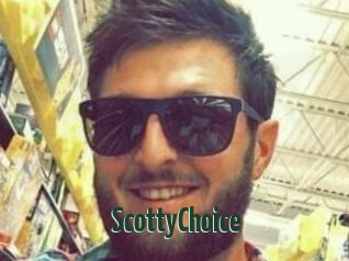 ScottyChoice