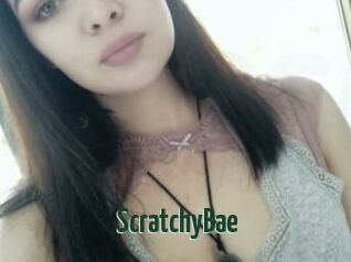 ScratchyBae