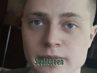 SeahGreen