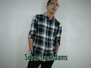 SebastianAdams