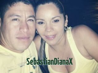 SebastianDianaX