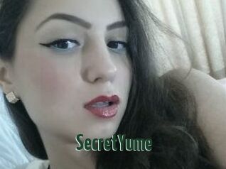SecretYume
