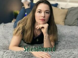 SelenaHoward