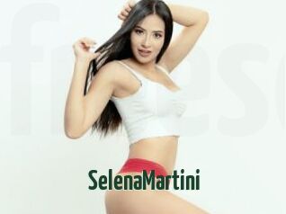 SelenaMartini