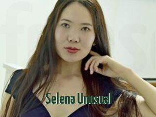 Selena_Unusual
