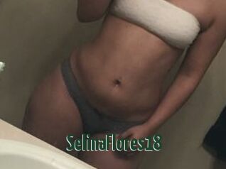 SelinaFlores18