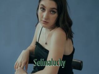 Selinalucky