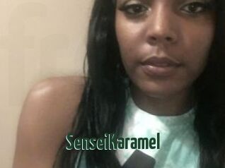 SenseiKaramel
