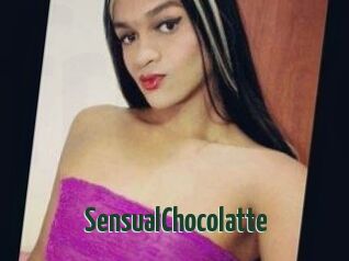 SensualChocolatte