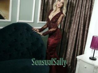 SensualSally