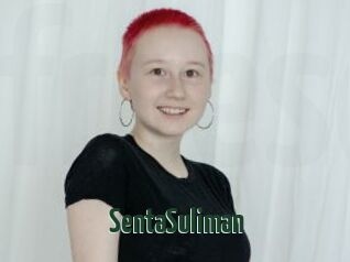 SentaSuliman