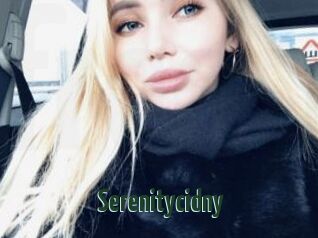 Serenitycidny