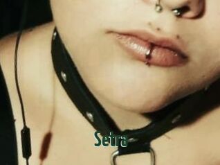 Setra