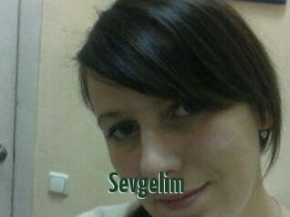 Sevgelim