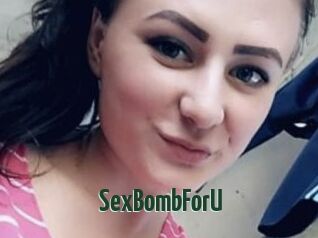 SexBombForU