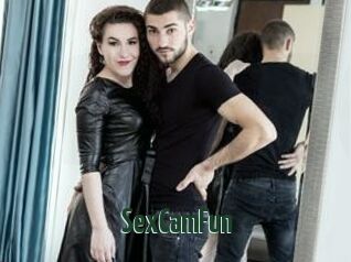 SexCamFun