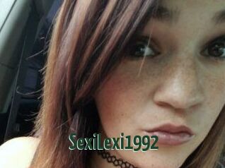 SexiLexi1992