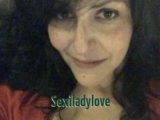 Sexiladylove
