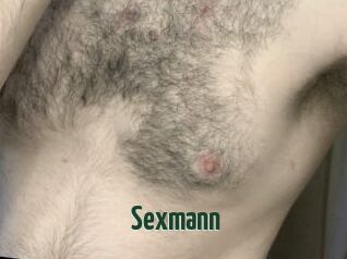 Sexmann