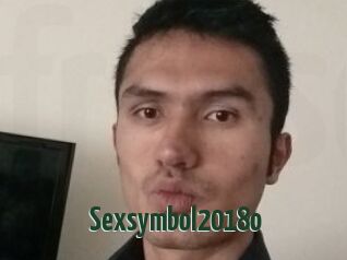 Sexsymbol2018o