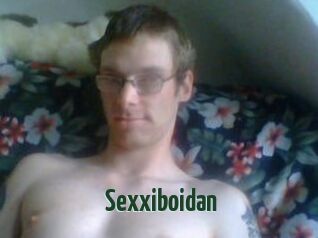 Sexxiboidan