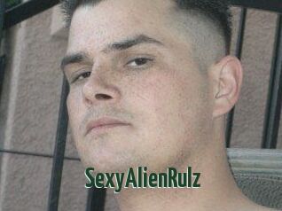 SexyAlienRulz