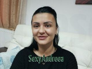 SexyAndreea