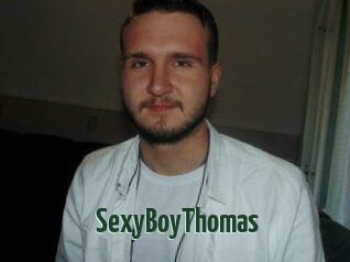 SexyBoyThomas