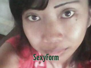 SexyForm