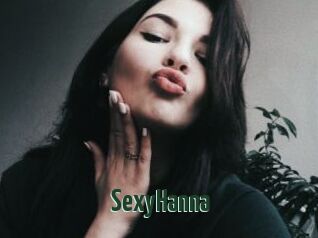 SexyHanna