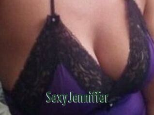 SexyJenniffer