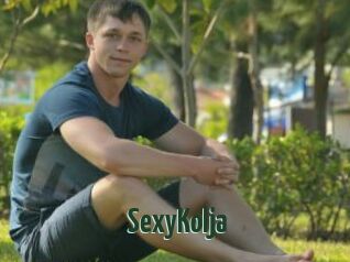 SexyKolja