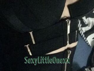 SexyLittleOnexx