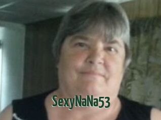SexyNaNa53