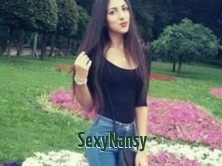 SexyNansy