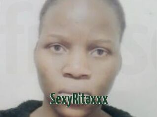 SexyRitaxxx