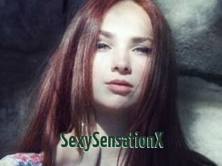 SexySensationX
