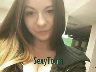 SexyTouch